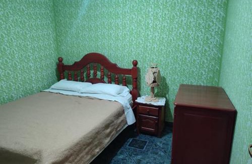 Cachi Apartment | Tu Jardín Secreto Cachi