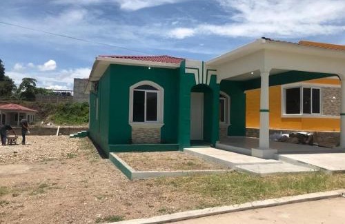 Juticalpa House | Tu mejor opción