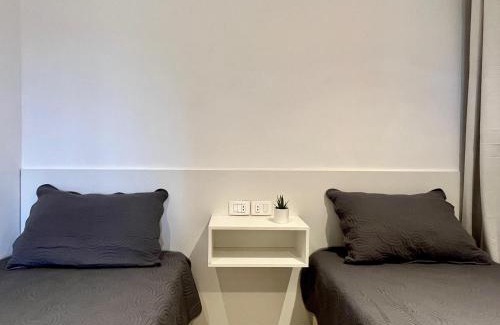 Encarnacion Apartment | Tu refugio con estilo y vistas