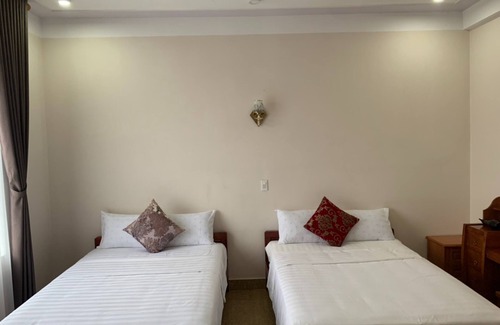 Phong Nha Hotel | Tuan Anh 3 Hotel