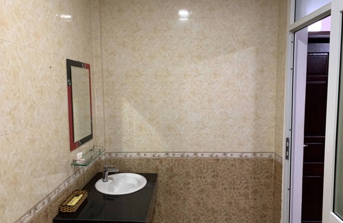 Phong Nha Hotel | Tuan Anh 3 Hotel