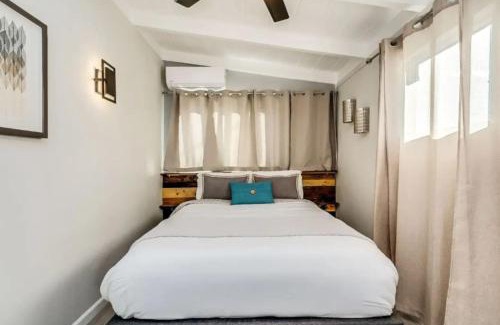 Grant - Glenn Apartment | Tucson Apt 1 and 2 Central