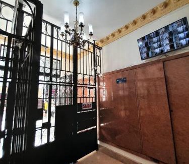 Republica Apartment | Tudo a Pé no Centrão São Paulo - Apto