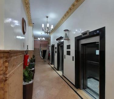 Republica Apartment | Tudo a Pé no Centrão São Paulo - Apto
