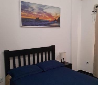 Republica Apartment | Tudo a Pé no Centrão São Paulo - Apto