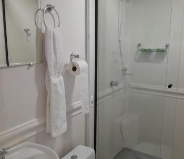 Republica Apartment | Tudo a Pé no Centrão São Paulo - Apto