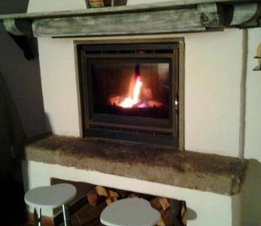 Pitigliano Apartment | Tufoletto