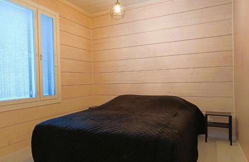 Syote Ski Chalet | Tuikku