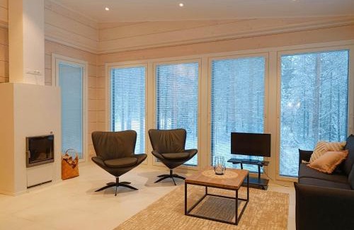 Syote Ski Chalet | Tuikku