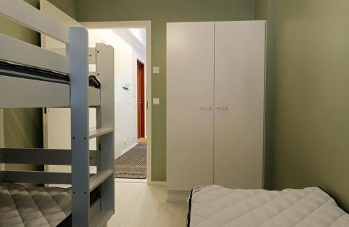 Syote Ski Chalet | Tuikku