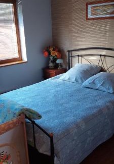 Beach Area Apartment | Tulbi Beach Apartmen