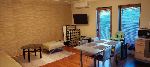 Beach Area Apartment | Tulbi Beach Apartmen