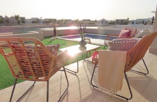 Salalah House | Tulip Four Relax