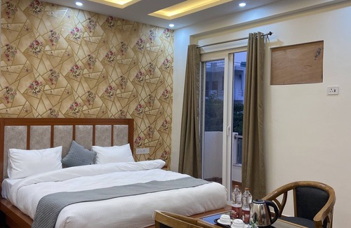 Greater Noida Hotel | Tulip Inn