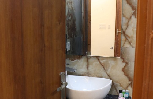 Greater Noida Hotel | Tulip Inn