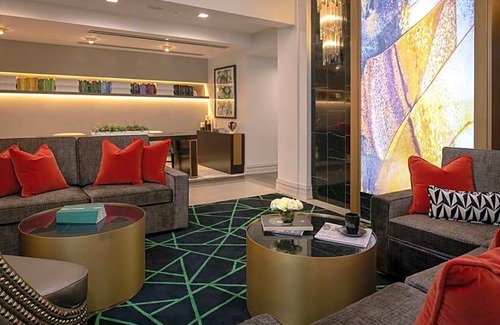 Downtown Tulsa Hotel | Tulsa Club Hotel, Curio Collection by Hilton