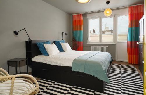 Stari Grad Apartment | Tulum Apart Center Belgrade