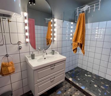 Stari Grad Apartment | Tulum Apart Center Belgrade