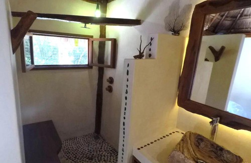 Soliman Bay Cabin | Tulum Nueve Your house in Paradise
