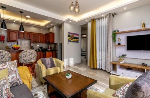 Kireka Apartment | Tumter Residences
