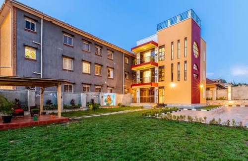 Kireka Apartment | Tumter Residences