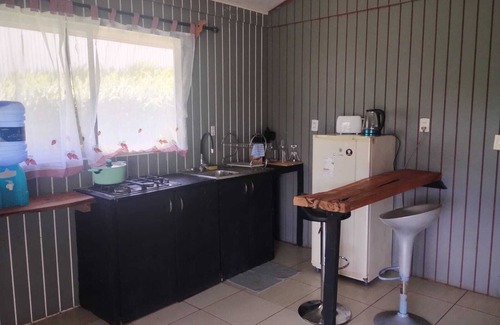 Hanga Roa Cottage | Tumucabinrapanui