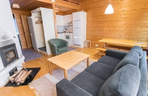 Yllas House | Tunturinvieri K3 by Interhome