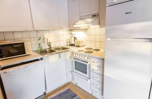Yllas House | Tunturinvieri K3 by Interhome
