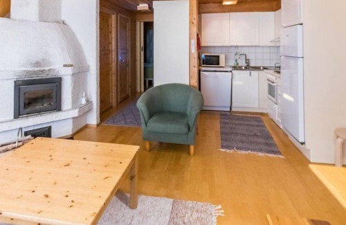 Yllas House | Tunturinvieri K3 by Interhome