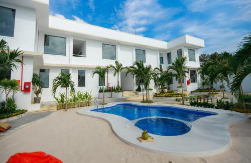 Phan Thiet Hotel | Tuong Vy Mini Bay Hotel Mui Ne