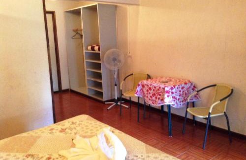 Hanga Roa Hotel | Tupa Hotel