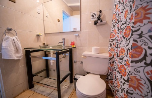 Hanga Roa Hotel | Tupa Hotel