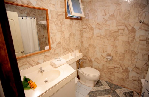 Hanga Roa Hotel | Tupa Hotel