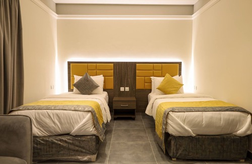 Qurtubah Hotel | Tura Residence Qurtuba