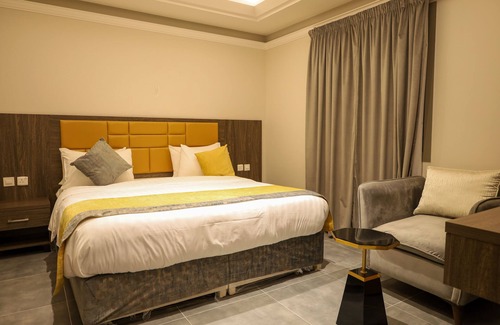 Qurtubah Hotel | Tura Residence Qurtuba
