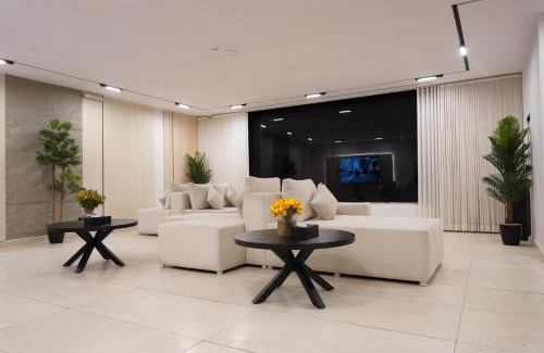 Al Sulimania Apartment | Tura Residence Sulimaniyah - تُرى للشقق الفندقية السليمانية