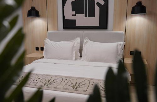 Al Sulimania Apartment | Tura Residence Sulimaniyah - تُرى للشقق الفندقية السليمانية