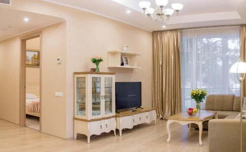 Jurmala Apartment | Turaidas Kvartāls