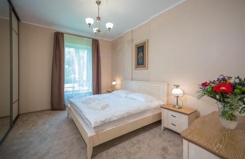 Jurmala Apartment | Turaidas Kvartāls