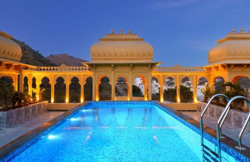 Udaipur Hotel | Turban Roopgarh Resort and Spa, Udaipur
