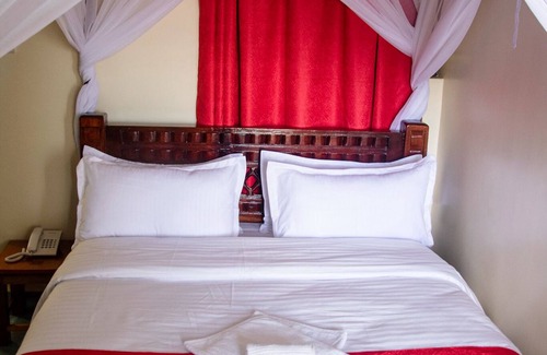 Ngong Hotel | Turbine Ngong Hotel
