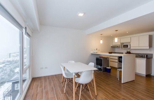 Province of Tierra del Fuego Hotel | Turek Bahía Apartamentos