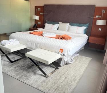 Lobito Hotel | Turimar Business Hotel
