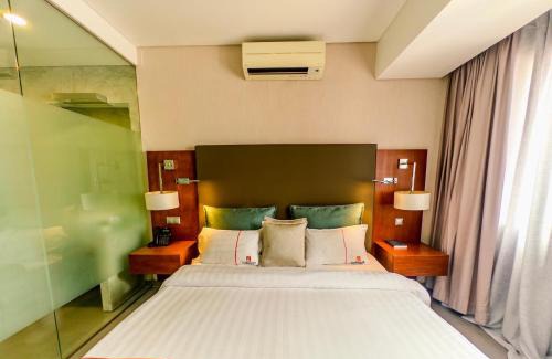 Lobito Hotel | Turimar Business Hotel