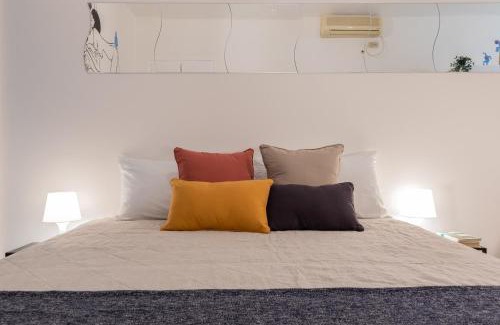 Historic Centre Apartment | Turin Art Studio by Wonderful Italy
