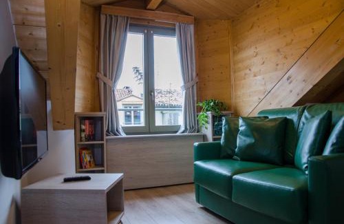 Historic Centre Apartment | Turin Sweet Home