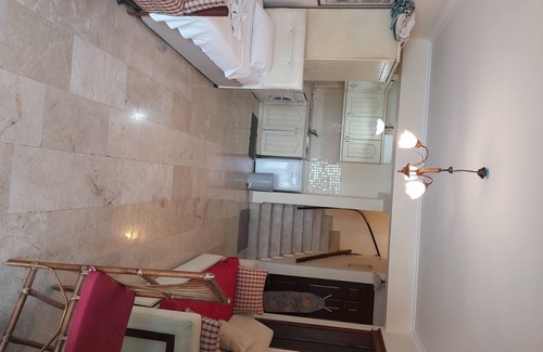 Faralya Villa | Turkey ölüdeniz villa
