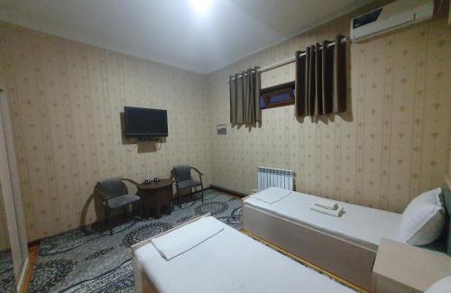 Kogon House | TURKISTAN Hotel
