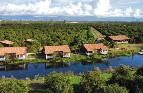Finike House | TurkuazKöy