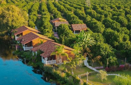 Finike House | TurkuazKöy